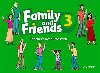Family and Friends 3 Teachers Resource Pack - Simmons Naomi