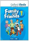 Family and Friends 1  American English iTools - Simmons Naomi