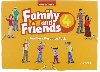 Family and Friends 4 American English Teachers Resource Pack - Simmons Naomi