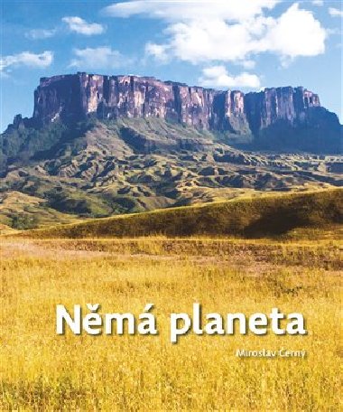 Nm planeta - Miroslav ern