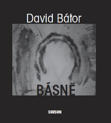 Básně - David Bátor