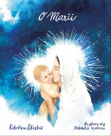 O Marii - Kateina astn