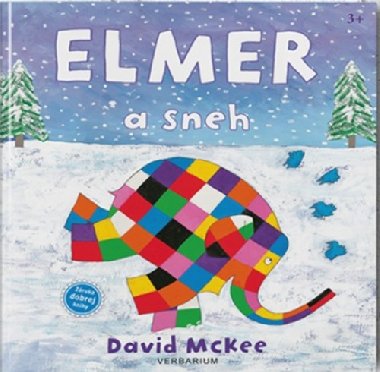 Elmer a sneh - David Mckee