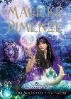 Magick dimenze - Kniha + 44 karet - Lightstar