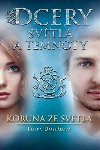 Dcery svtla a temnoty - Koruna ze svtla - Lenka Dostlov