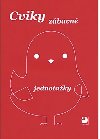 Cviky zbavn - jednotaky - Jot Ji