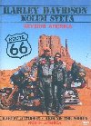 Harley Davidson - Severn Amerika DVD - neuveden