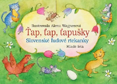 ap, ap, apuky - 
