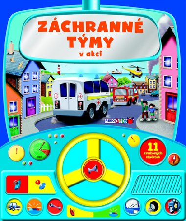 Zchrann tmy v akci - 
