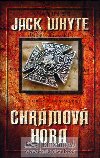 Chrmov hora - Jack Whyte