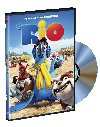 Rio DVD - neuveden