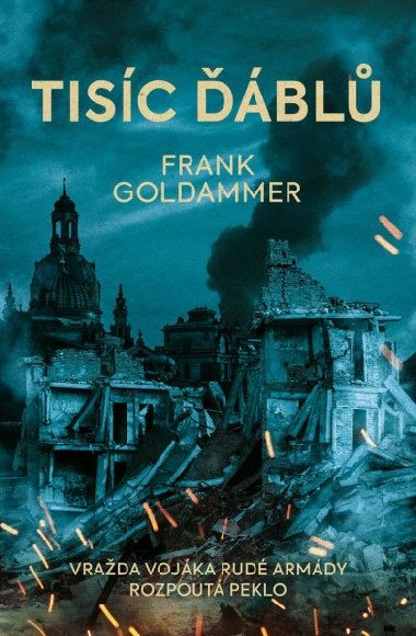 Tisc bl - Frank Goldammer