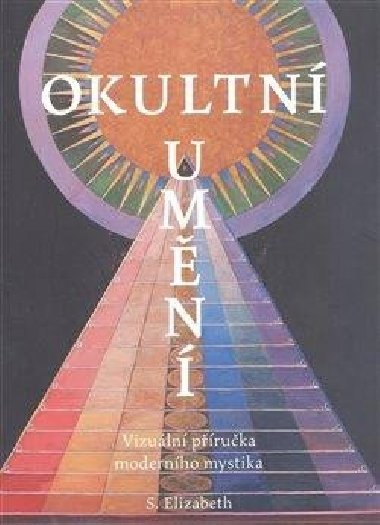 Okultn umn - Elizabeth S.