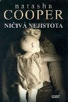 Niiv nejistota - Natasha Cooper