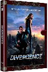 Divergence v - neuveden