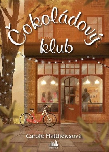 okoldov klub - Carole Matthewsov