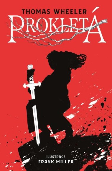 Proklet - Thomas Wheeller; Frank Miller