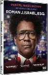 Roman J. Israel, Esq. DVD - neuveden