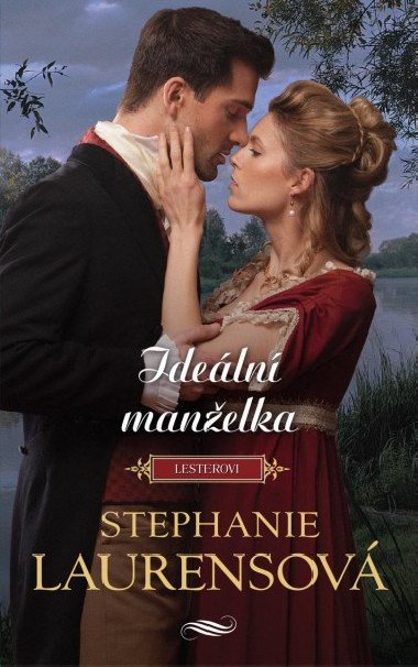 Ideln manelka - Stephanie Laurensov