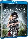 Střihoruký Edward Blu-ray - neuveden
