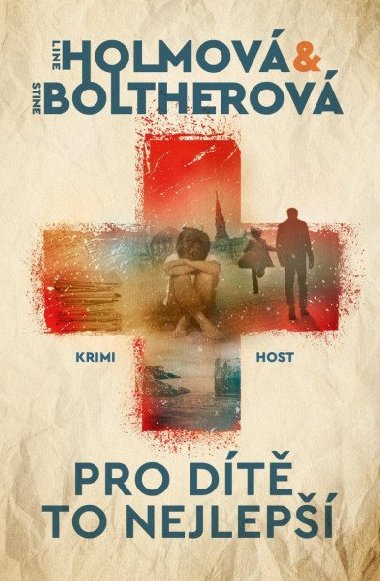 Pro dt to nejlep - Stine Boltherov