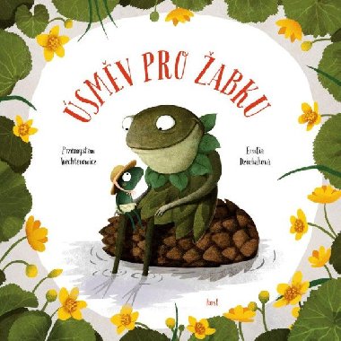 smv pro abku - Przemyslaw Wechterowicz; Emilia Dziubakov