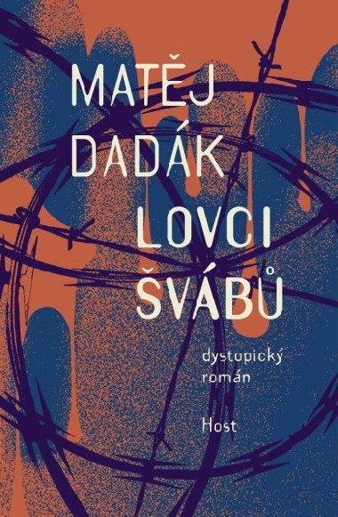 Lovci vb - Matj Dadk