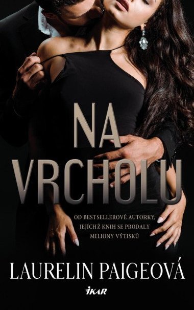 Na vrcholu - Laurelin Paigeov