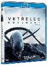 Vetelec: Covenant Blu-ray - neuveden