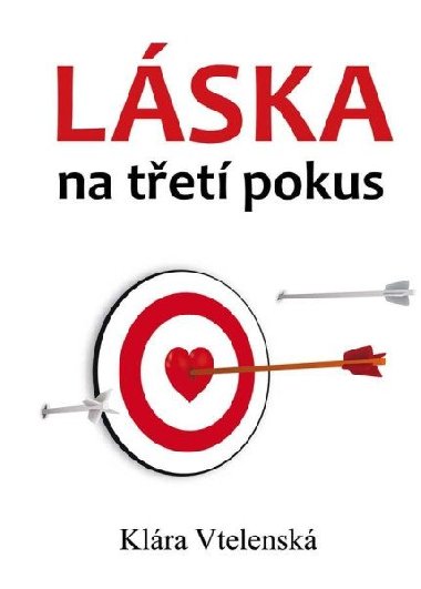 Lska na tet pokus - Klra Vtelensk