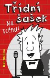 Tdn aek 2: Na scnu! - Matt Stanton