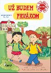 U budem prvkom - Petr ulc; Vendula Hegerov