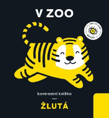 lut: V zoo - Anna Paszkiewicz