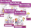 KuliFerdo 1,2,3,4,5 - Barbora Kovov; Michaela Hankov