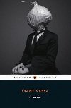 Amerika - Franz Kafka