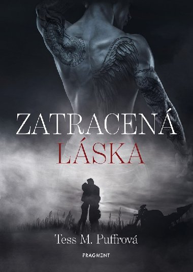 Zatracen lska - 