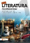 Nov literatura pro 1.ronk S - metodick pruka - neuveden