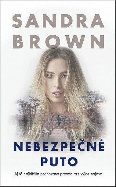 Nebezpen puto - Brown Sandra
