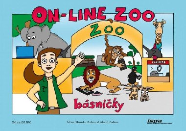 ON-LINE ZOO - bsniky - Achmed Abdel-Salam; Libor Manda