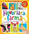 Hovoriaca farma - 