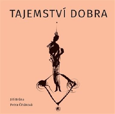 Tajemstv dobra - Ji Brna,Petra ihkov