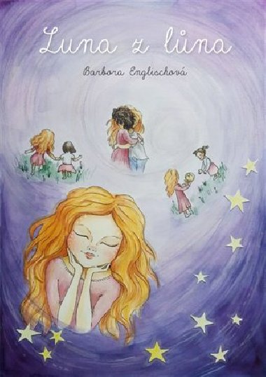 Luna z lna - Barbora Englischov