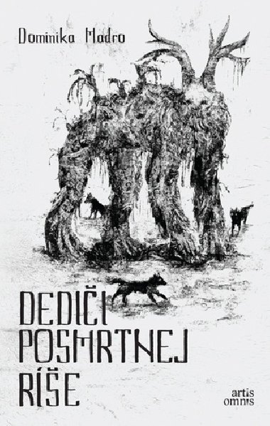 Dedi posmrtnej re - Dominika Madro