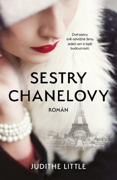 Sestry Chanelovy - Judithe Little