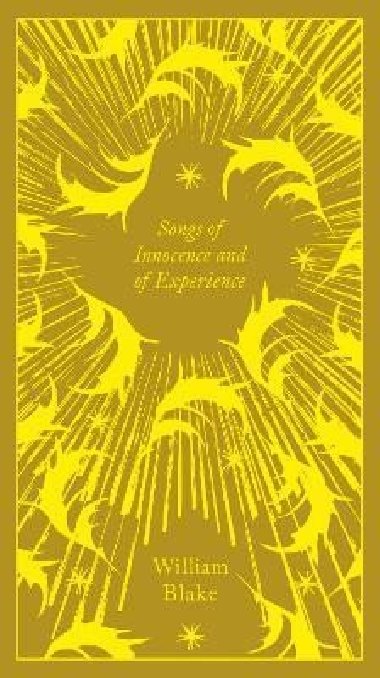 Songs of Innocence and of Experience - Blake William