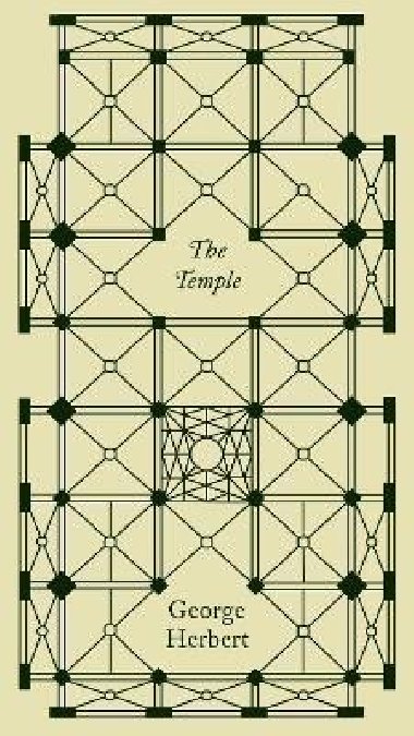 The Temple - Herbert George