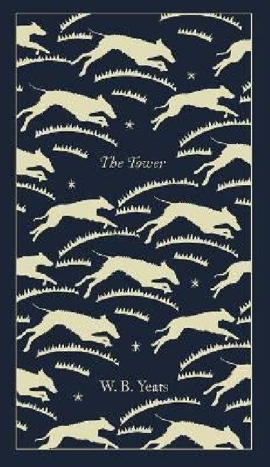 The Tower - Yeats W. B.