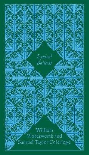 Lyrical Ballads - Wordsworth William