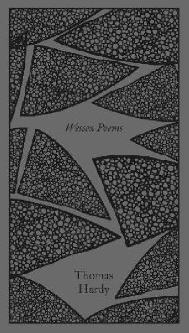 Wessex Poems and Other Verses - Hardy Thomas