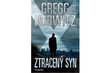 Ztracen syn (Sirotek X 6) - Hurwitz Gregg